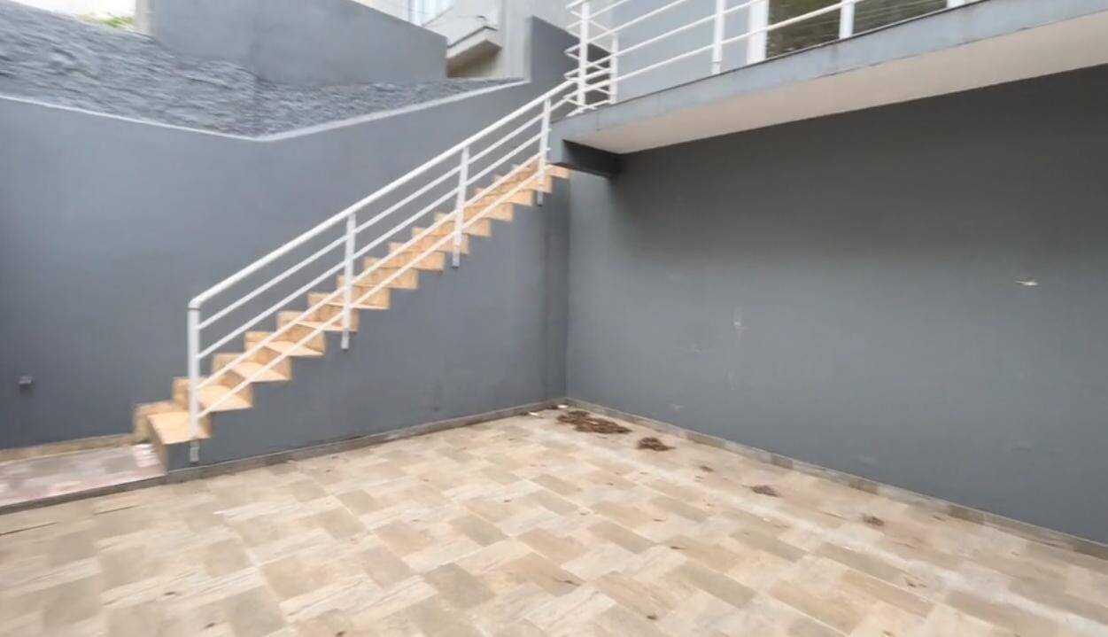 Casa de Condomínio para alugar com 3 quartos, 135m² - Foto 20