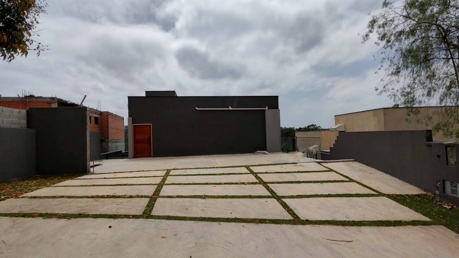 Casa de Condomínio à venda com 3 quartos, 230m² - Foto 35