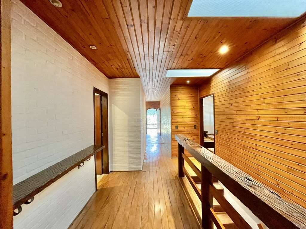 Casa à venda com 4 quartos, 464m² - Foto 28