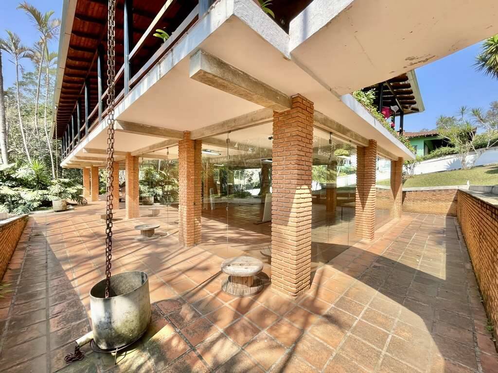 Casa à venda com 4 quartos, 464m² - Foto 32