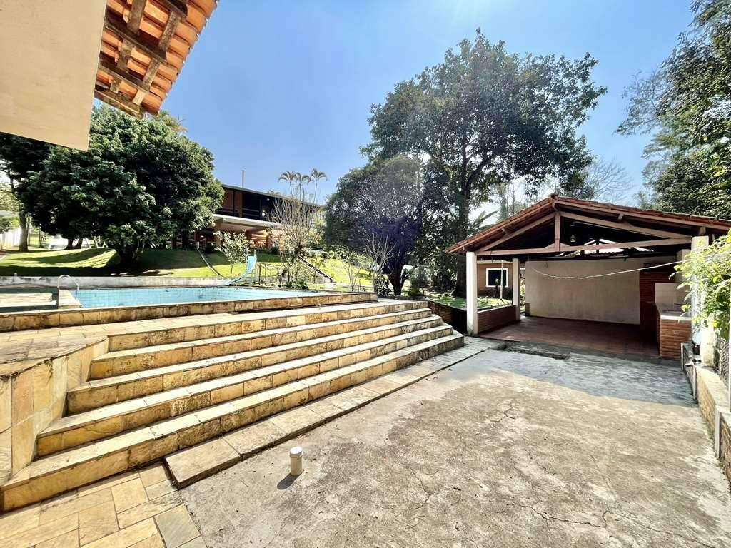 Casa à venda com 4 quartos, 464m² - Foto 42