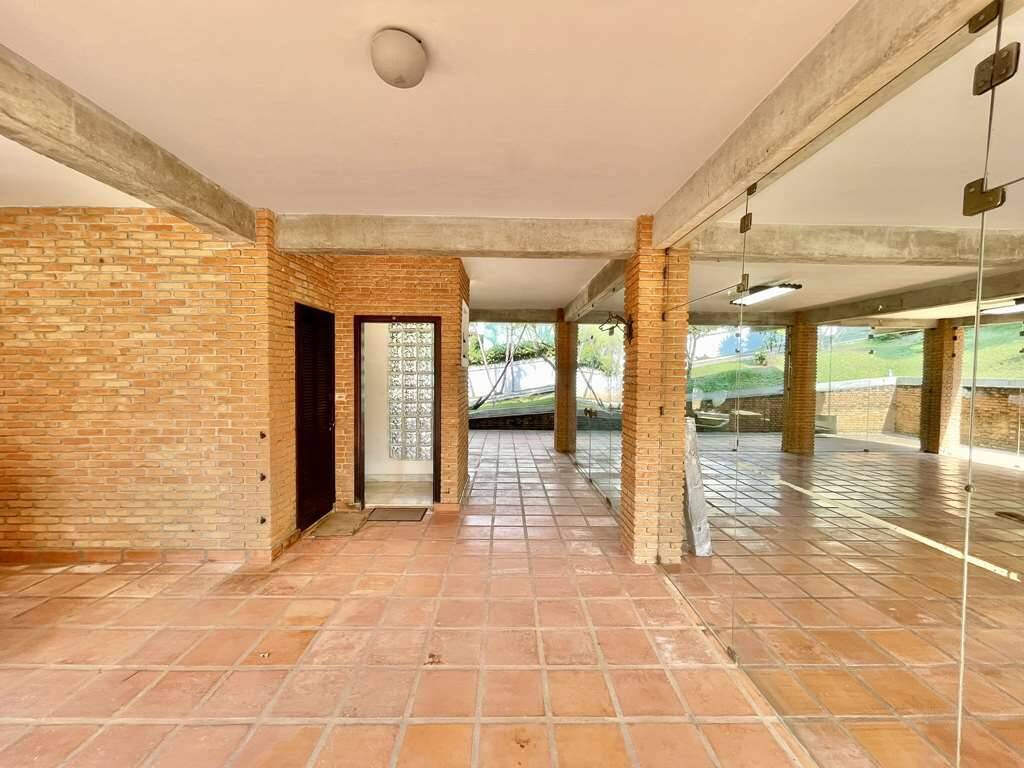 Casa à venda com 4 quartos, 464m² - Foto 37