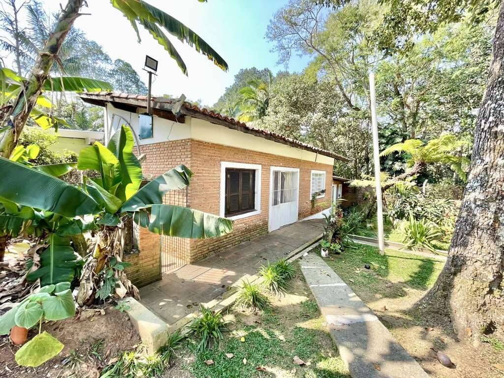 Casa à venda com 4 quartos, 464m² - Foto 50