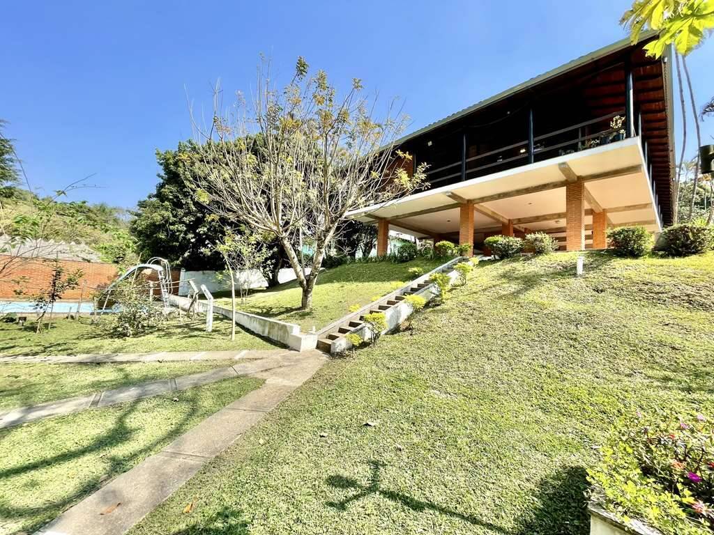 Casa à venda com 4 quartos, 464m² - Foto 47