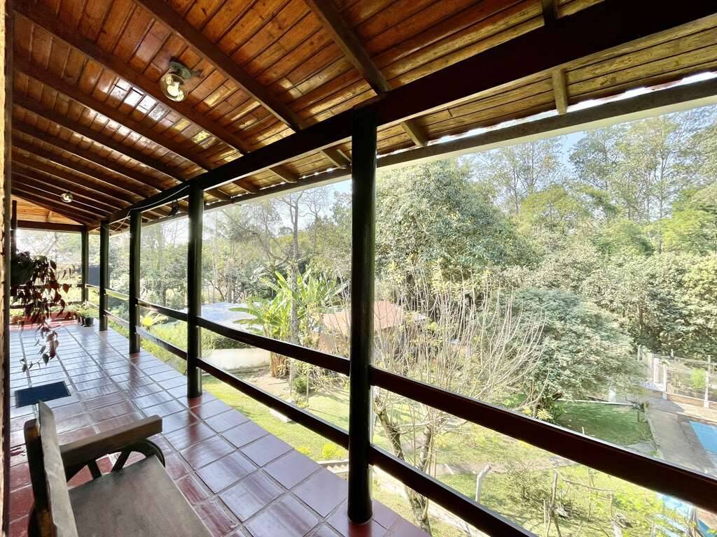 Casa à venda com 4 quartos, 464m² - Foto 46