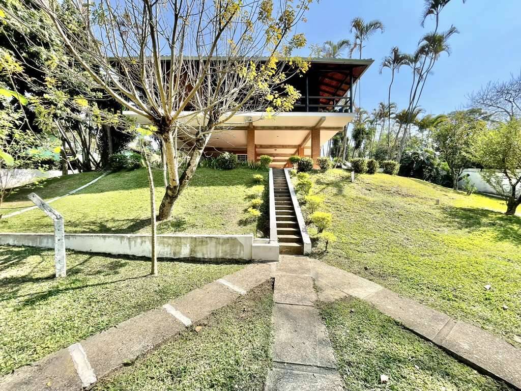 Casa à venda com 4 quartos, 464m² - Foto 53