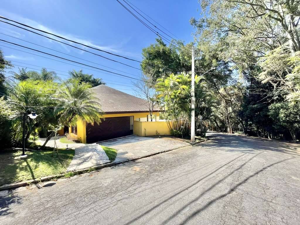 Casa de Condomínio à venda com 5 quartos, 608m² - Foto 6