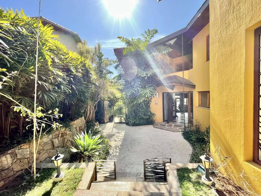 Casa de Condomínio à venda com 5 quartos, 608m² - Foto 12