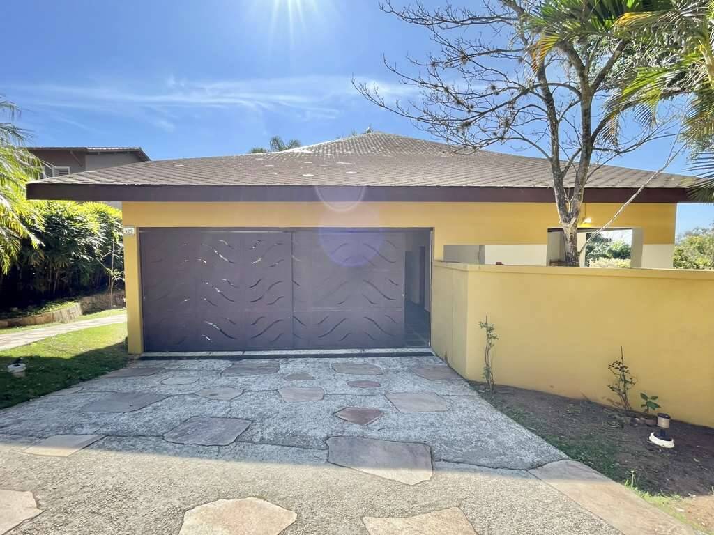 Casa de Condomínio à venda com 5 quartos, 608m² - Foto 9