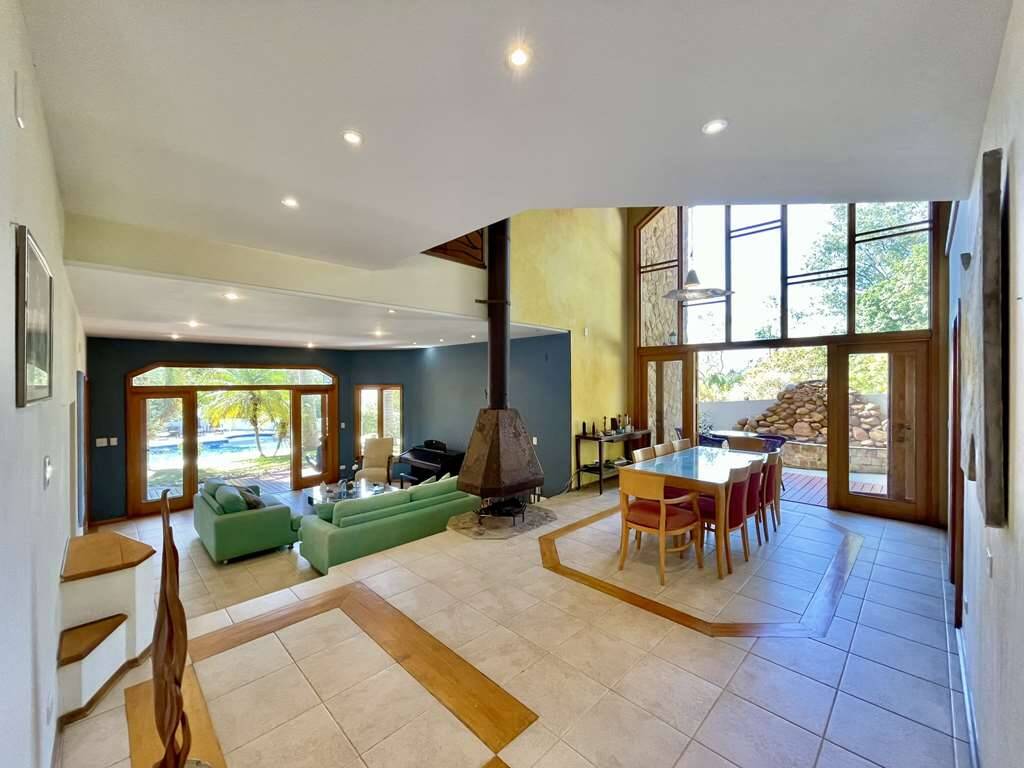 Casa de Condomínio à venda com 5 quartos, 608m² - Foto 15