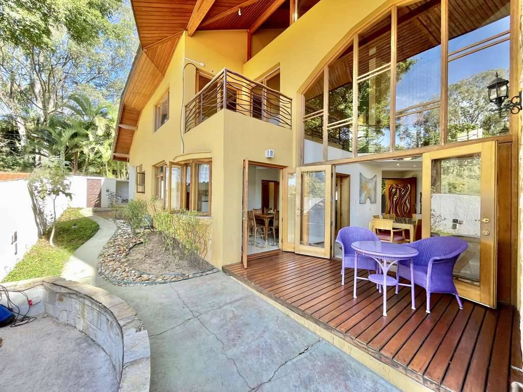 Casa de Condomínio à venda com 5 quartos, 608m² - Foto 25