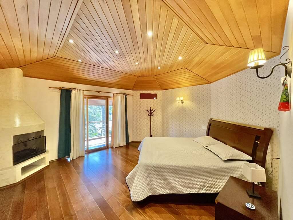 Casa de Condomínio à venda com 5 quartos, 608m² - Foto 38