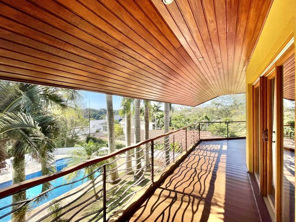 Casa de Condomínio à venda com 5 quartos, 608m² - Foto 41