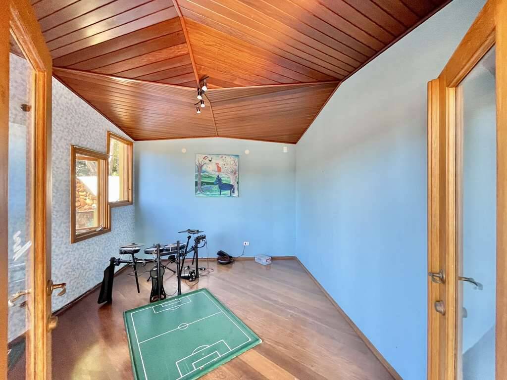 Casa de Condomínio à venda com 5 quartos, 608m² - Foto 54