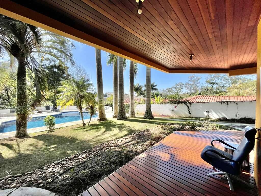 Casa de Condomínio à venda com 5 quartos, 608m² - Foto 53