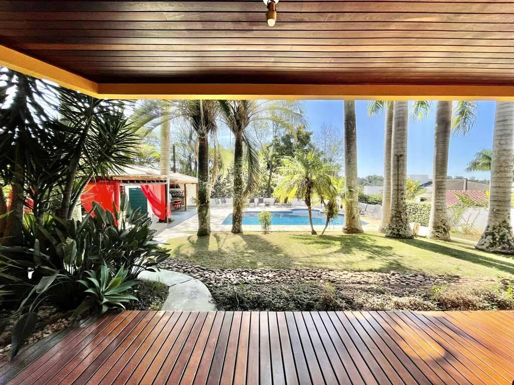 Casa de Condomínio à venda com 5 quartos, 608m² - Foto 52