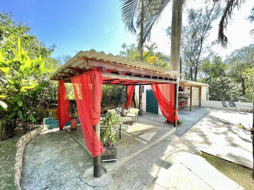 Casa de Condomínio à venda com 5 quartos, 608m² - Foto 57