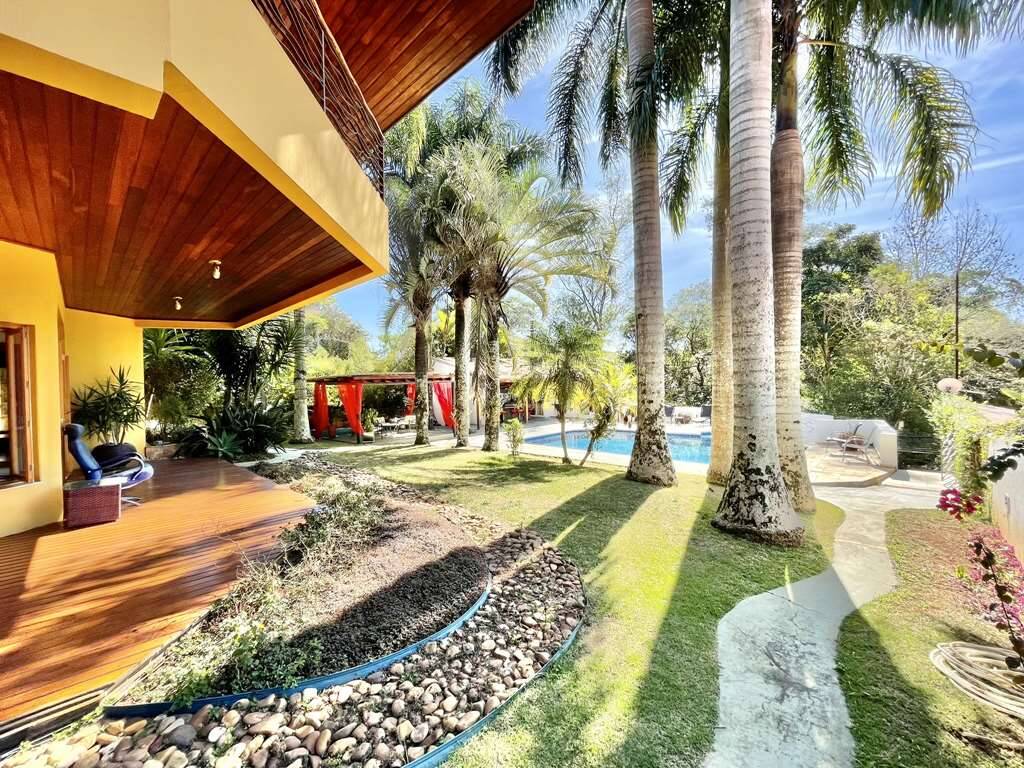 Casa de Condomínio à venda com 5 quartos, 608m² - Foto 56