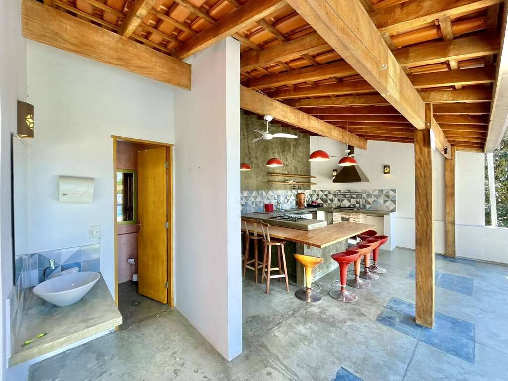 Casa de Condomínio à venda com 5 quartos, 608m² - Foto 58