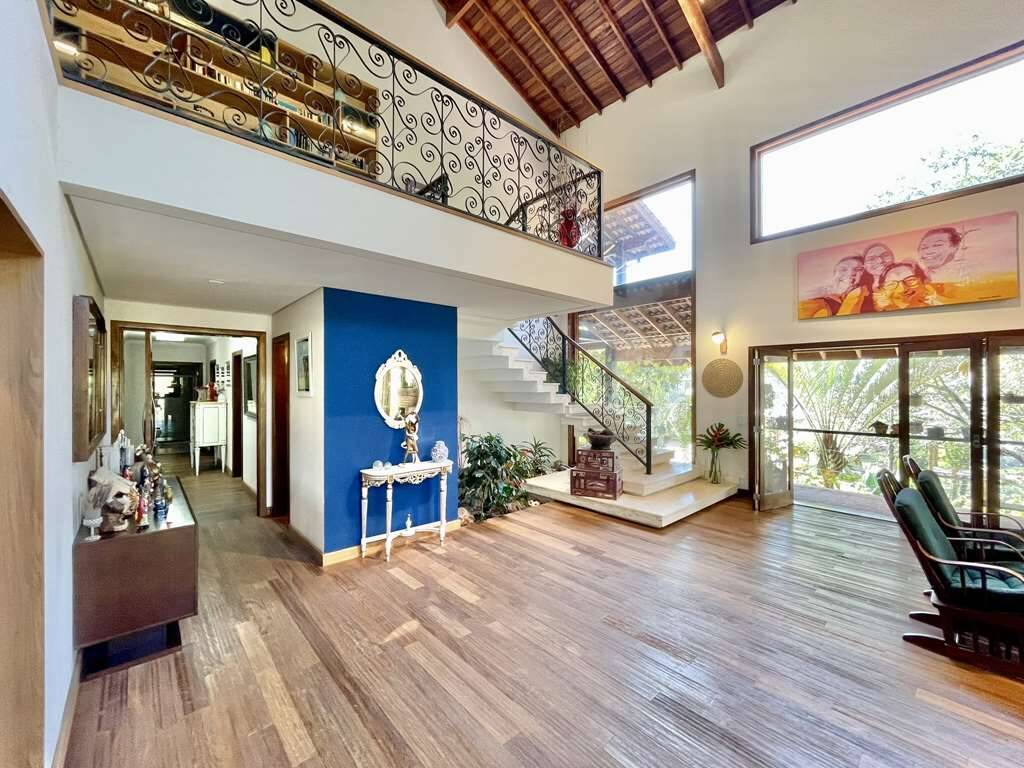 Casa de Condomínio à venda com 7 quartos, 920m² - Foto 6