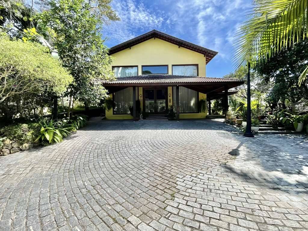 Casa de Condomínio à venda com 7 quartos, 920m² - Foto 5