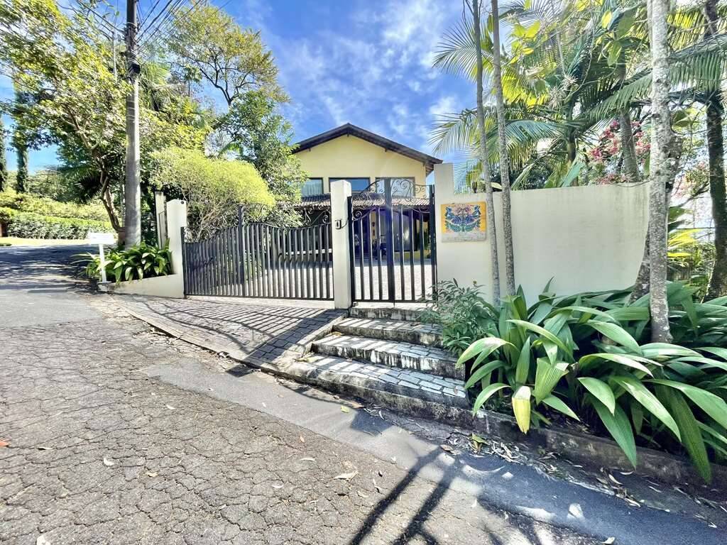 Casa de Condomínio à venda com 7 quartos, 920m² - Foto 4