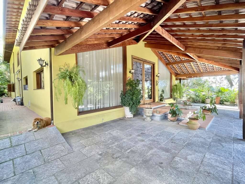 Casa de Condomínio à venda com 7 quartos, 920m² - Foto 7