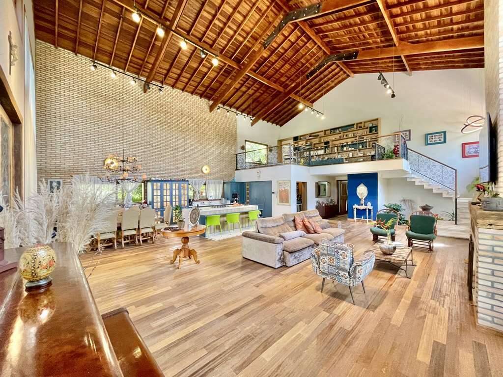 Casa de Condomínio à venda com 7 quartos, 920m² - Foto 8