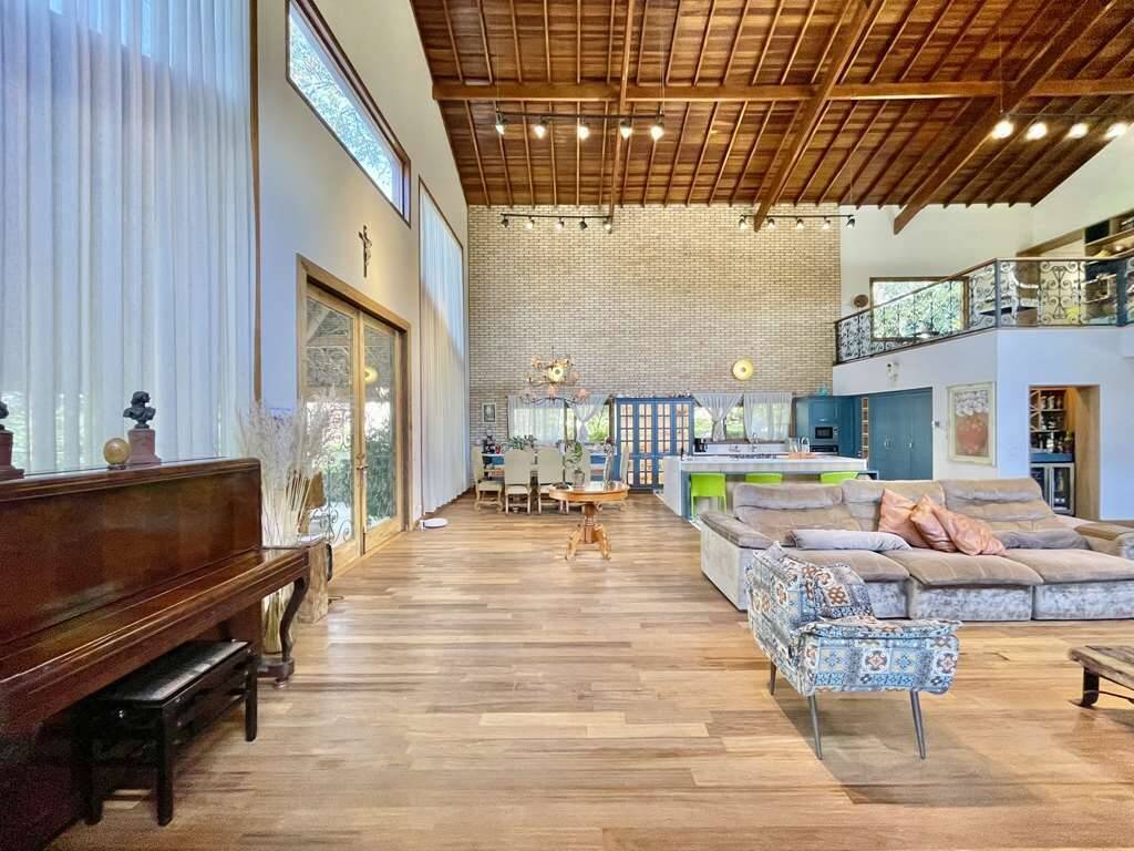 Casa de Condomínio à venda com 7 quartos, 920m² - Foto 10