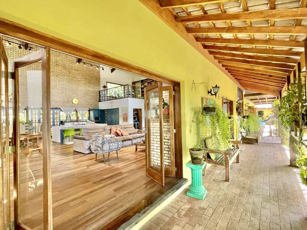 Casa de Condomínio à venda com 7 quartos, 920m² - Foto 22