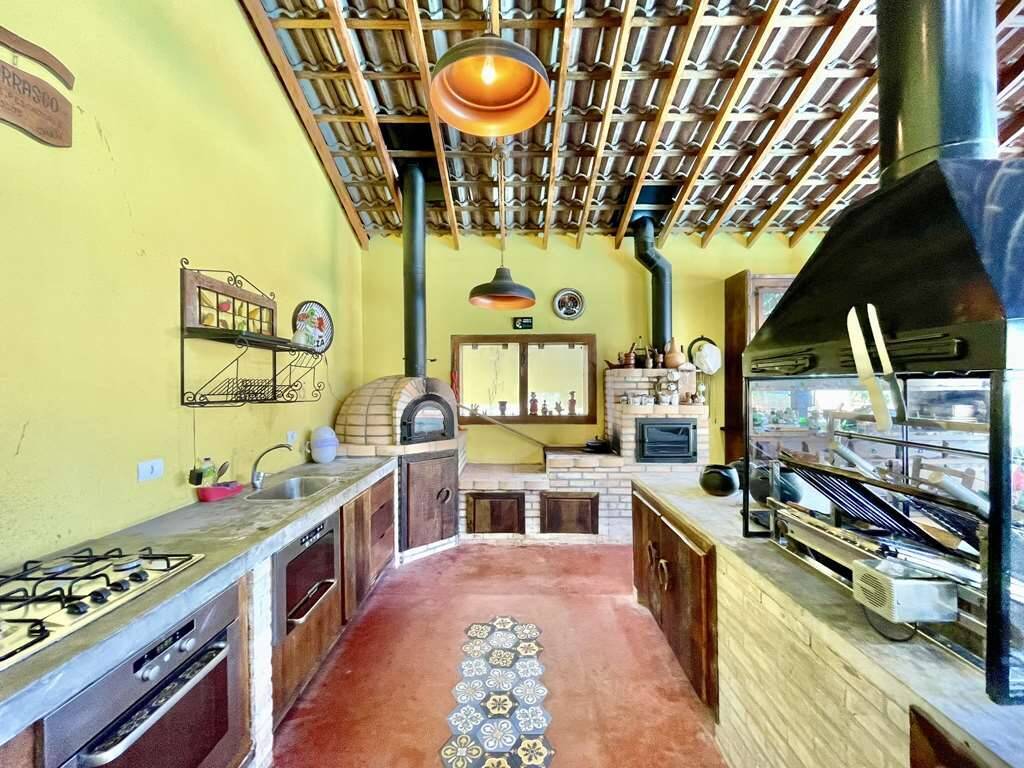 Casa de Condomínio à venda com 7 quartos, 920m² - Foto 26