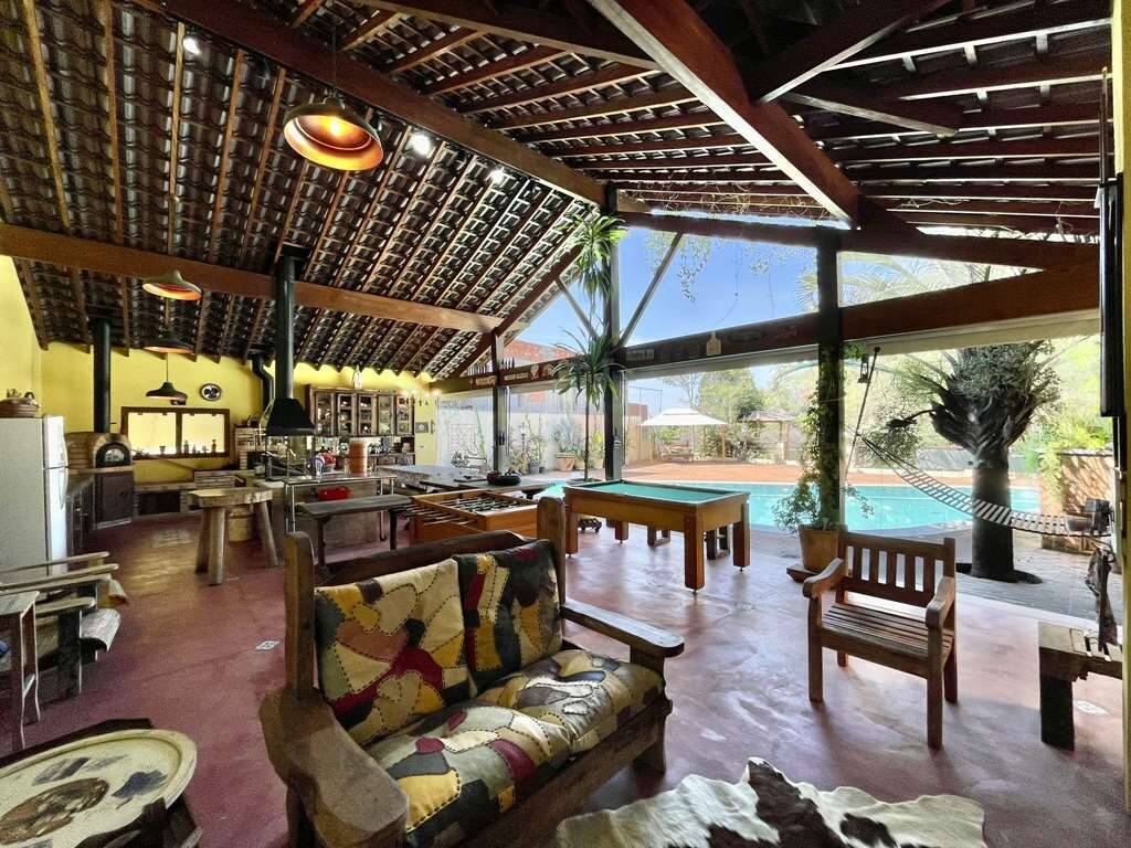 Casa de Condomínio à venda com 7 quartos, 920m² - Foto 30