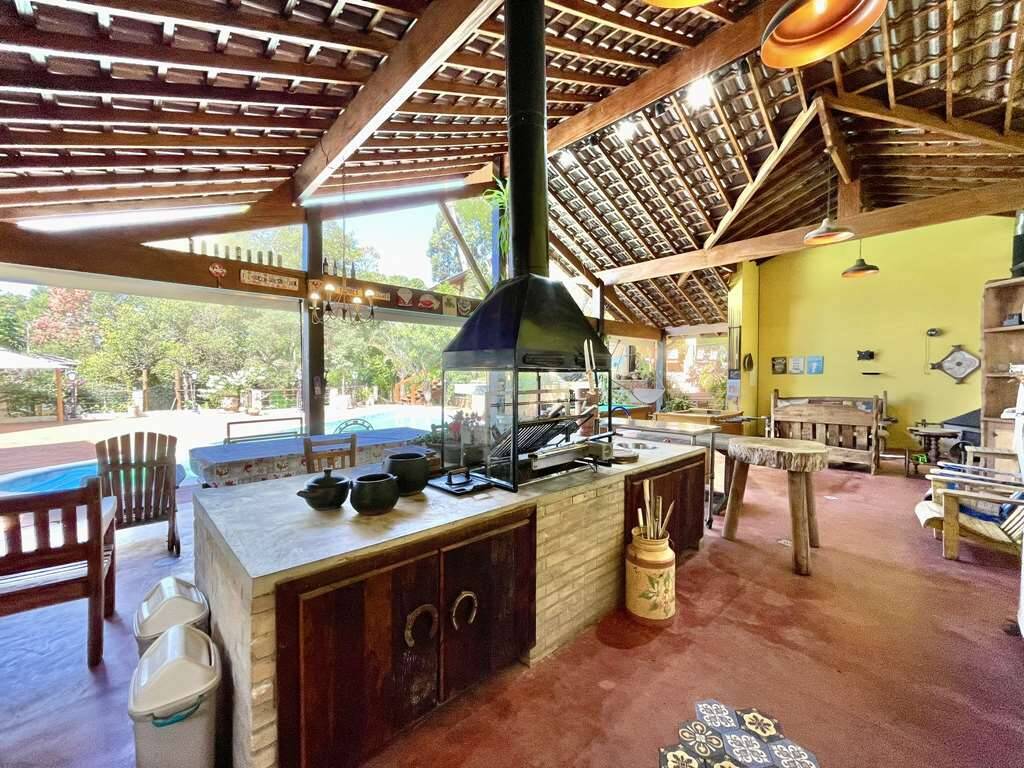 Casa de Condomínio à venda com 7 quartos, 920m² - Foto 28