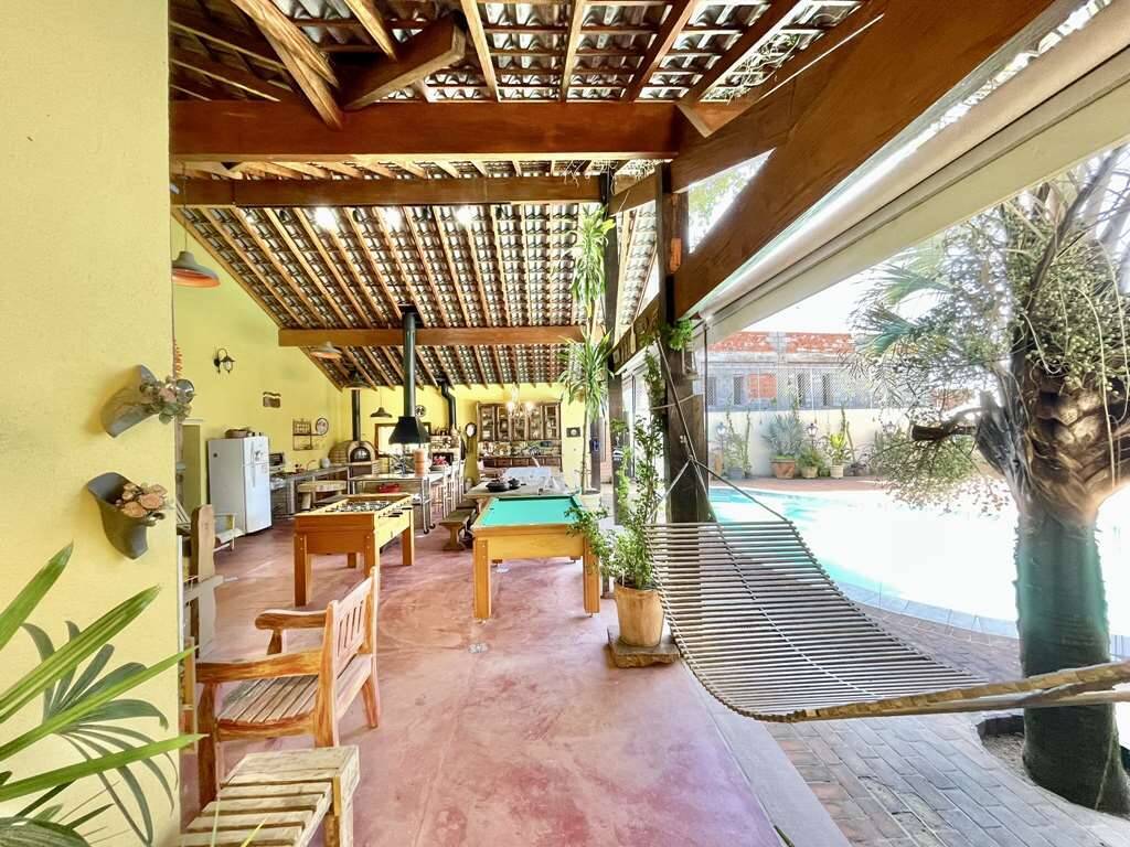 Casa de Condomínio à venda com 7 quartos, 920m² - Foto 29