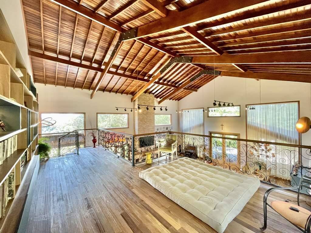 Casa de Condomínio à venda com 7 quartos, 920m² - Foto 31