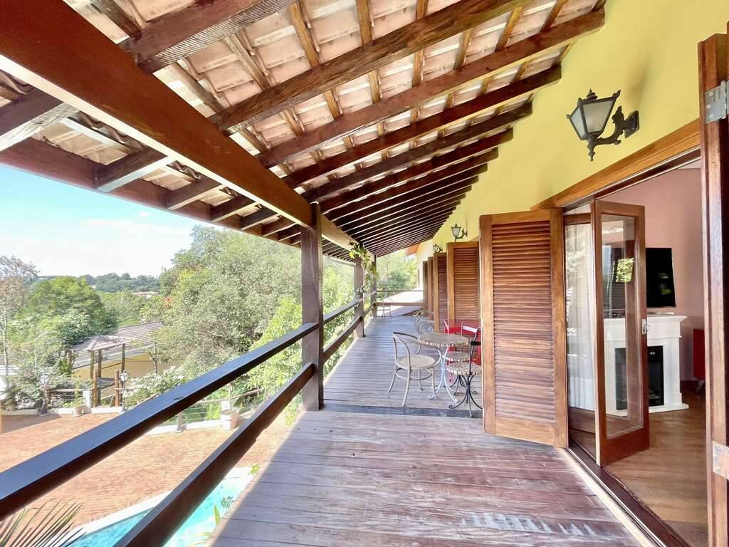 Casa de Condomínio à venda com 7 quartos, 920m² - Foto 41