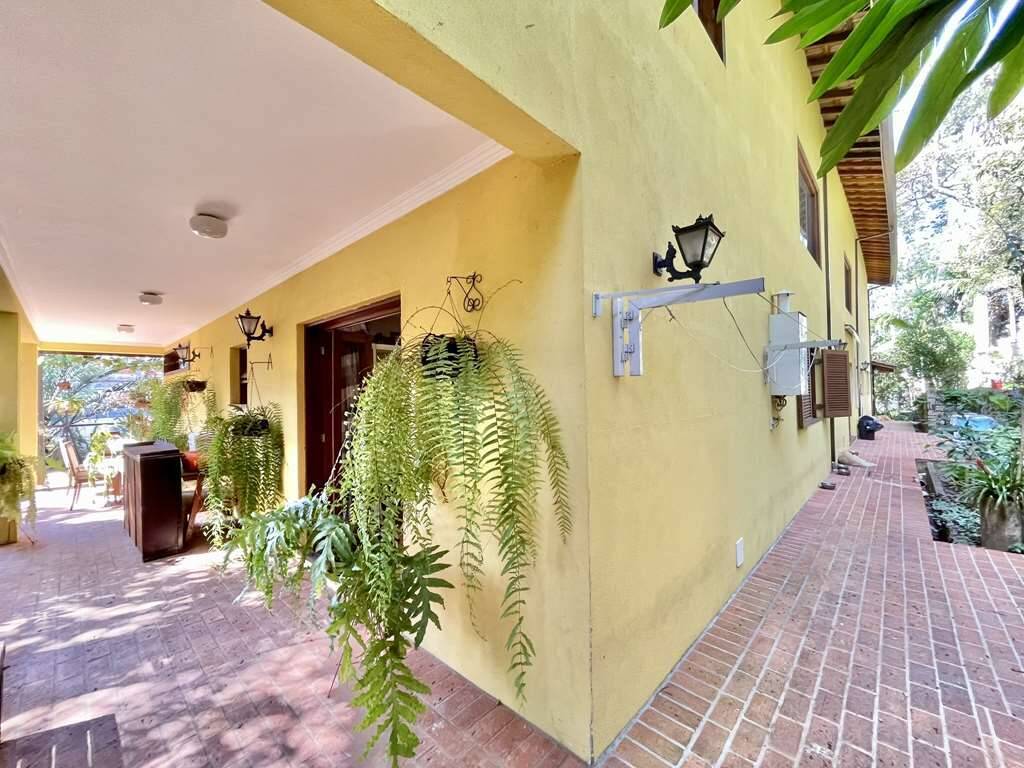 Casa de Condomínio à venda com 7 quartos, 920m² - Foto 58