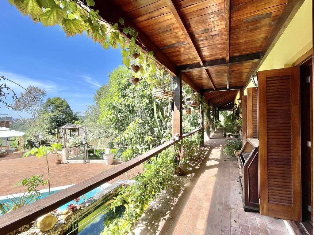 Casa de Condomínio à venda com 7 quartos, 920m² - Foto 57