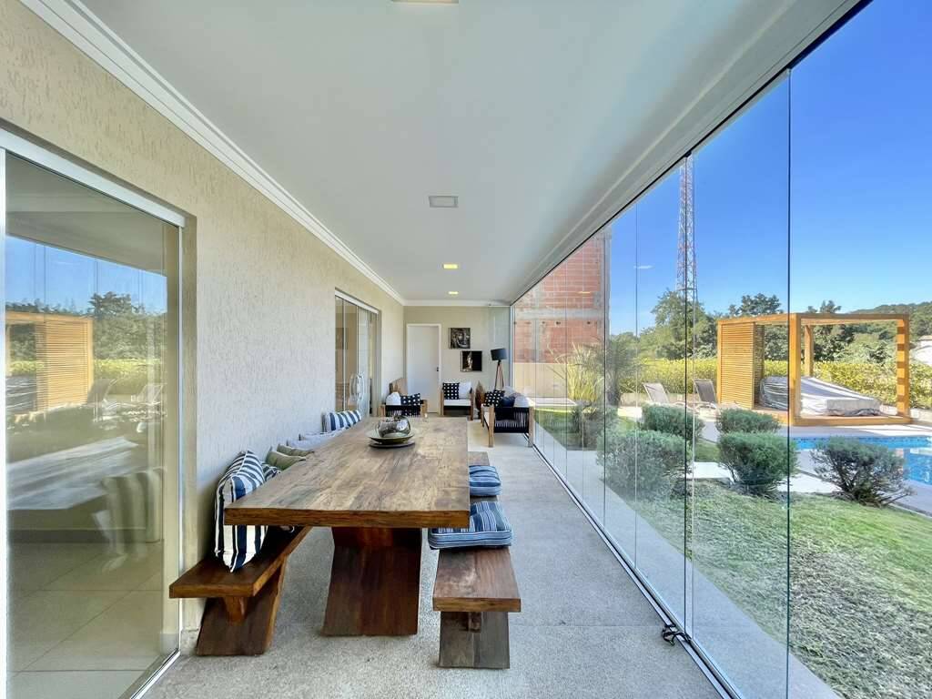 Casa de Condomínio à venda com 3 quartos, 280m² - Foto 21