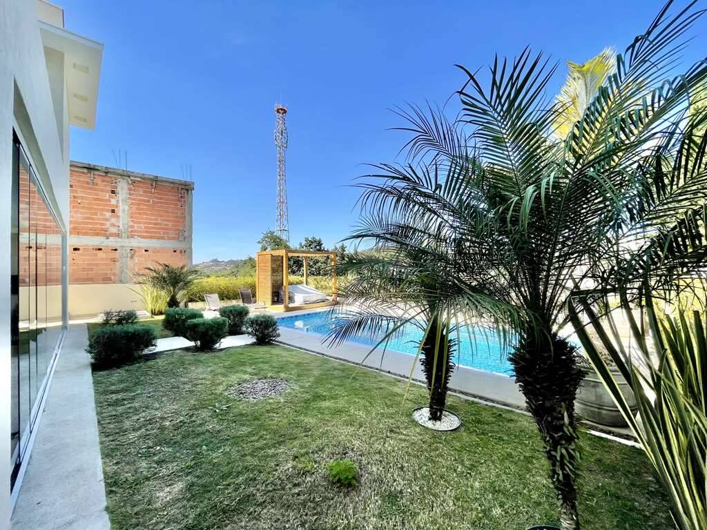 Casa de Condomínio à venda com 3 quartos, 280m² - Foto 30