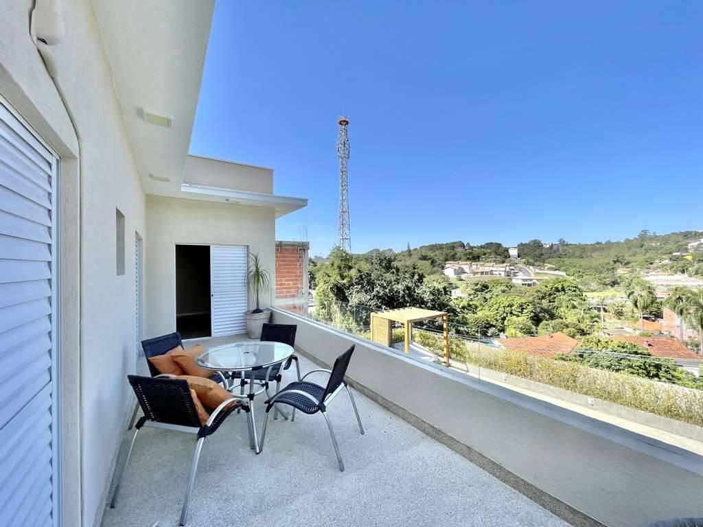 Casa de Condomínio à venda com 3 quartos, 280m² - Foto 43