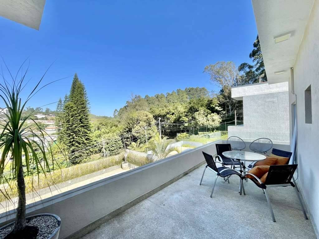 Casa de Condomínio à venda com 3 quartos, 280m² - Foto 42