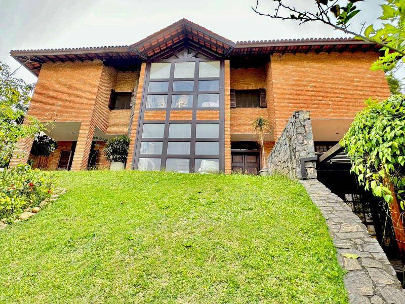 Casa de Condomínio à venda com 5 quartos, 623m² - Foto 2