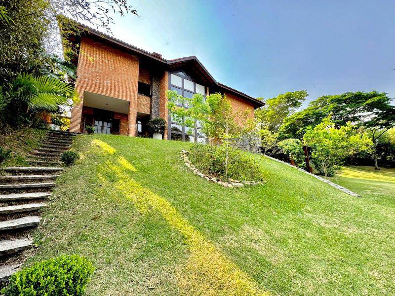 Casa de Condomínio à venda com 5 quartos, 623m² - Foto 15