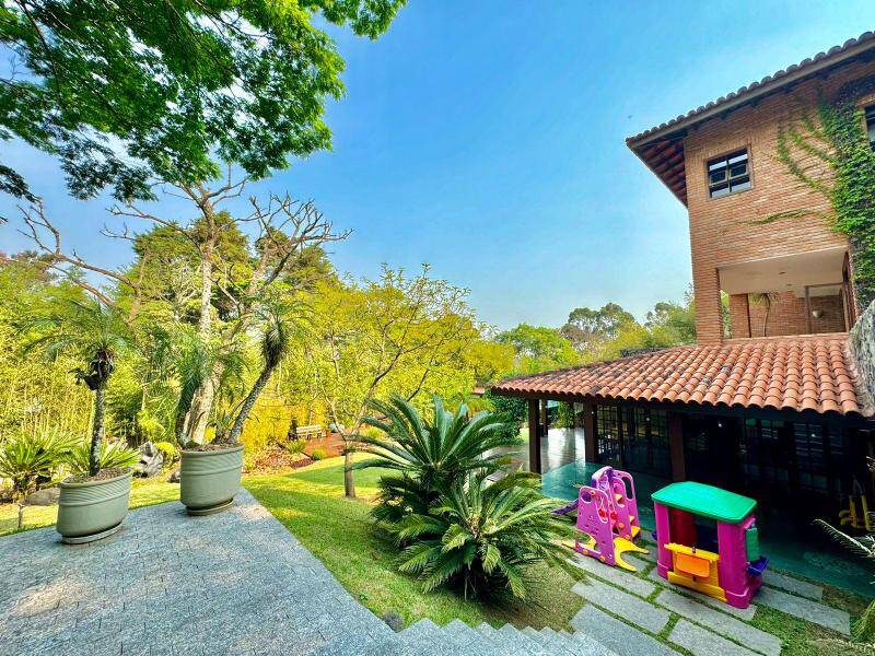 Casa de Condomínio à venda com 5 quartos, 623m² - Foto 14