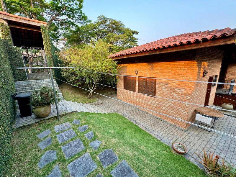 Casa de Condomínio à venda com 5 quartos, 623m² - Foto 52