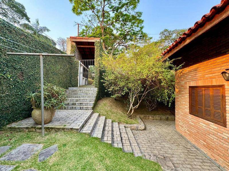 Casa de Condomínio à venda com 5 quartos, 623m² - Foto 51