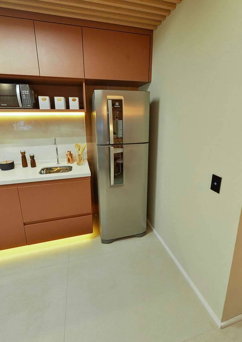 Apartamento à venda com 2 quartos, 85m² - Foto 8