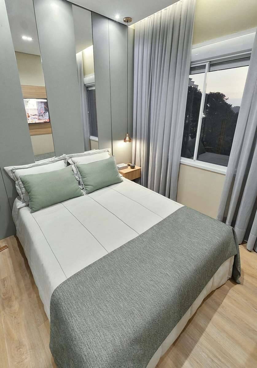 Apartamento à venda com 2 quartos, 85m² - Foto 20