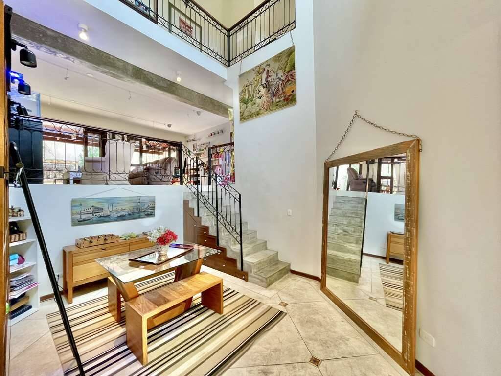 Casa de Condomínio à venda com 3 quartos, 323m² - Foto 10